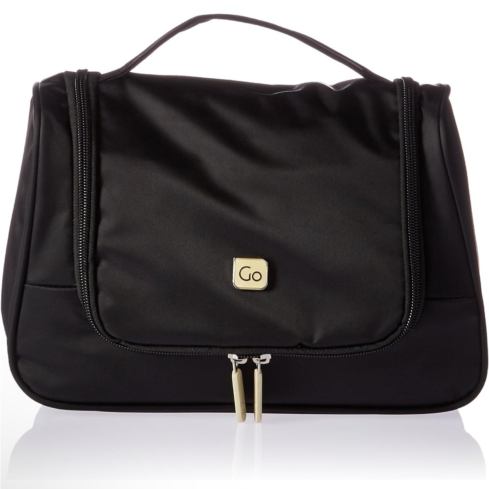 GO Travel Black Beauty Case